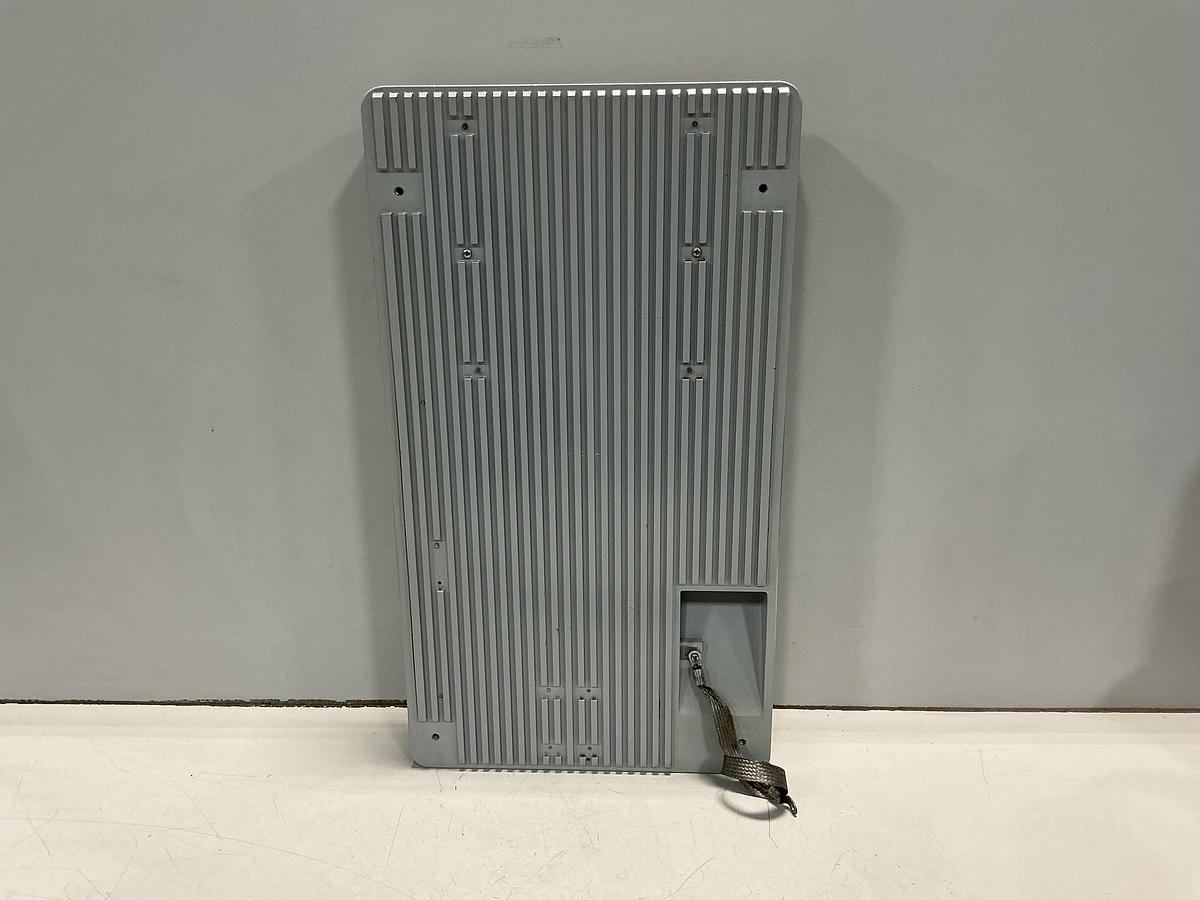 Used VAN DORN PATHFINDER 5000