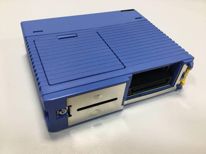 Used YOKOGAWA Econo-Bus SS02 Module TN-1001-MA-Y2 #101492