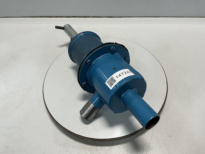 Used GENERIC Needs model #