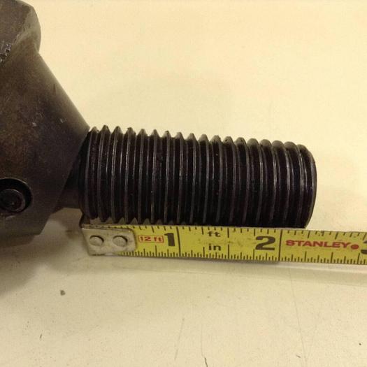 Used TOPS-ALL CLAMPS Swivel Top Bolt BOLT334 #74334