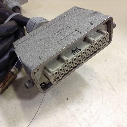 Used GENERIC Power Cable CABLE761 #88761