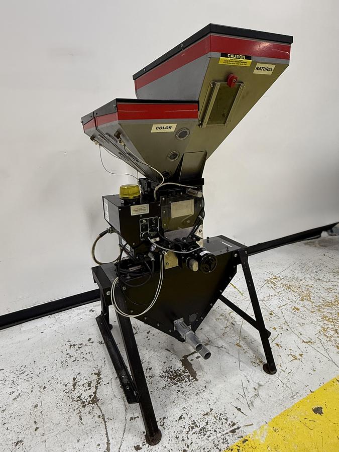 Used 2008 MAGUIRE WSB-140R