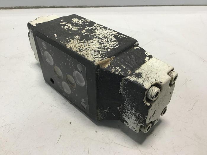 Used YUATSU SEIKO Modular Valve CPM-03-B2-T50 #132076