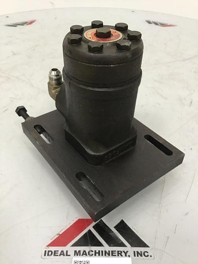 Used DANFOSS Die Height Hydraulic Motor OMPA 160-151-5175 #117906