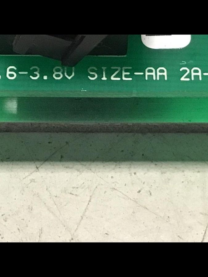 Used VAN DORN Circuit Board 330041 PC330-041 Used