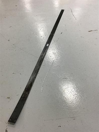 Used VAN DORN Clamp Slide 500-RS-125F-HT / CS USED