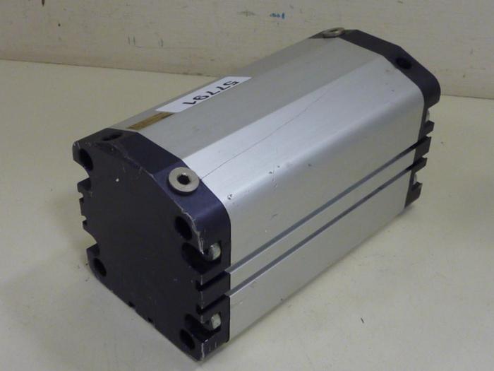Used PARKER Pneumatic Cylinder P1M100VDMA7G160 #57793