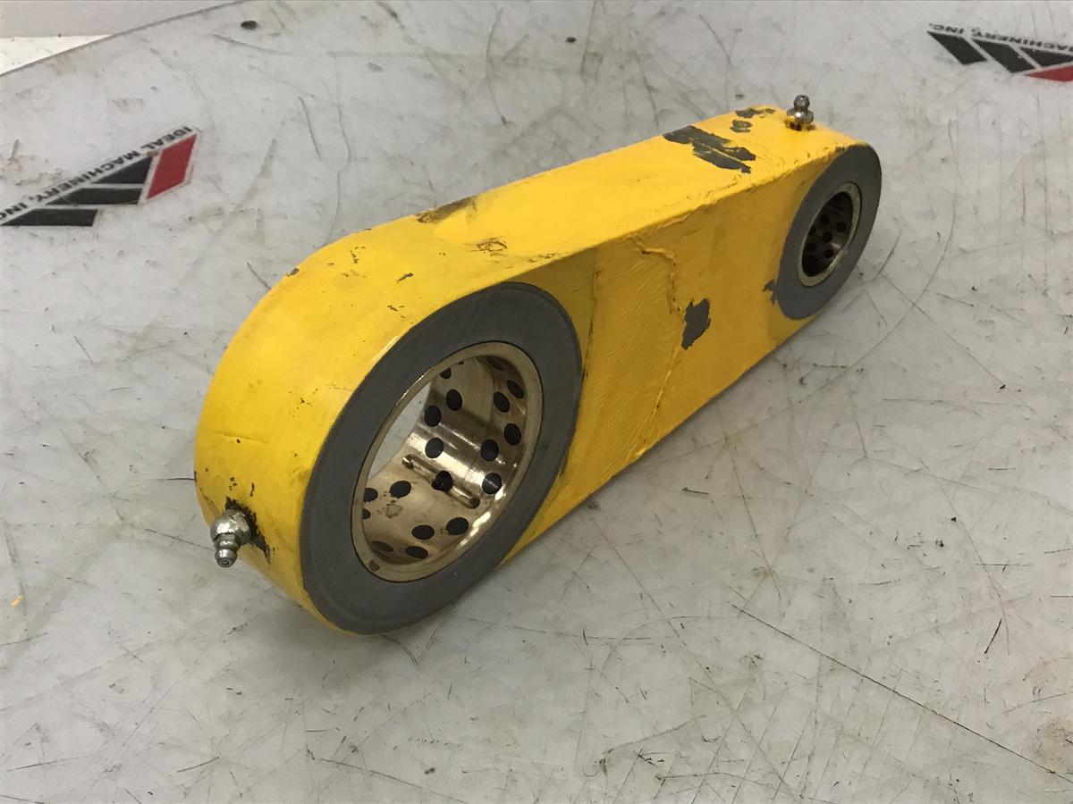 Used VAN DORN 650HT4300 / TL Toggle Link Used #142801