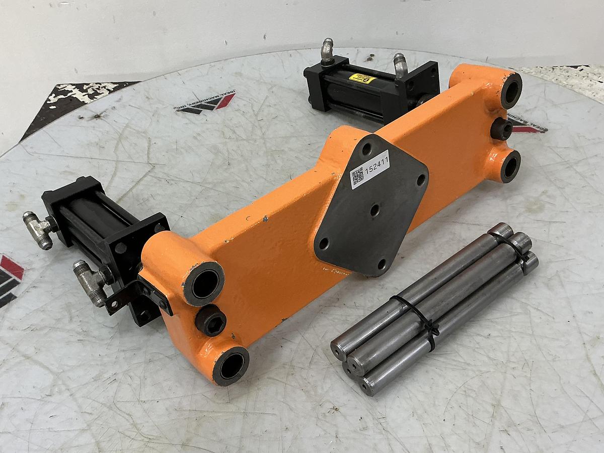 Used CINCINNATI MILACRON 5038041