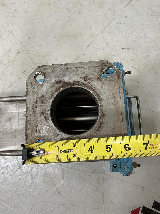 Used BUNTING Drawer Magnet Used #147536