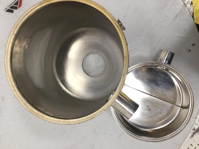 Used MATSUI Receiver JC-18 #84689