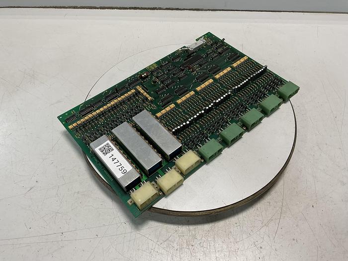 Used SHIBAURA PIDAA5- H0550555