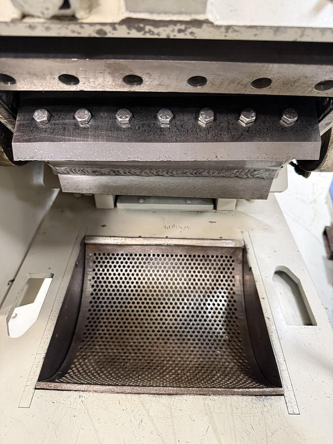Used DNL / NOT CLEANED NELMOR MV1012