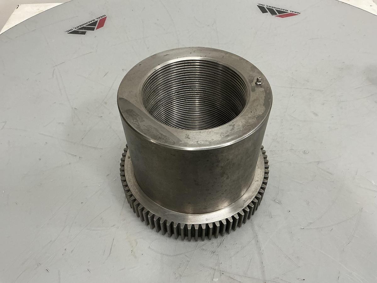 Used VAN DORN 305281ST