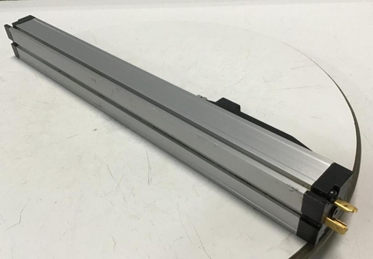 Used NOVOTECHNIK Position Transducer TLH225 Used