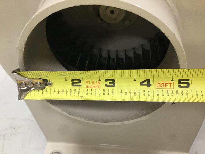 Used YODOGAWA Electric Blower TCN5T-US0 #106570