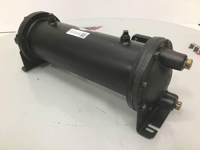 Used THERMAL TRANSFER Heat Exchanger R-1014-93942 Used