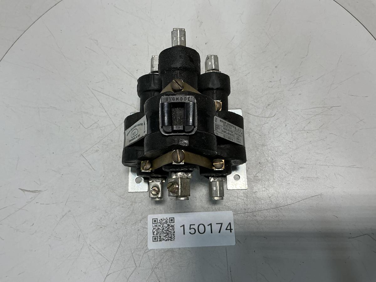 Used MDI 335NO-120A