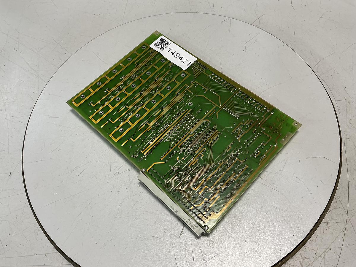 Used KEBA D1456D E-16-DIGOUT-PLUS