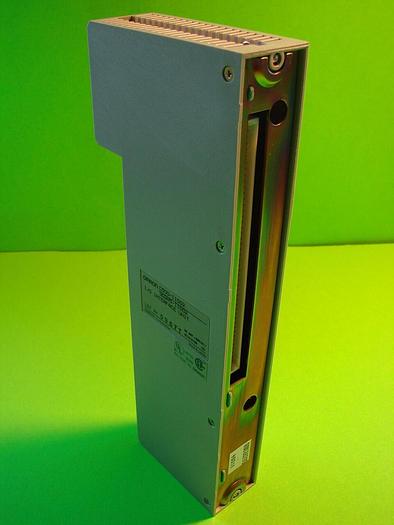 Used OMRON I/O Module C500-II002 #75404