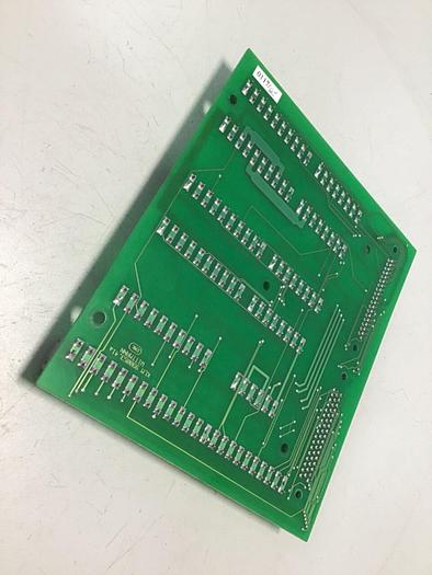 Used WITTMANN Circuit Board KLM 990053.41B #114267