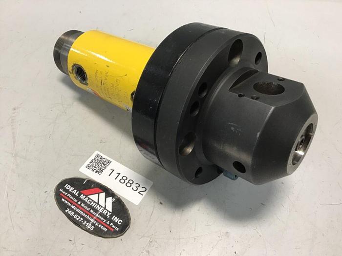 Used ENERPAC Cylinder RD-91 #118832