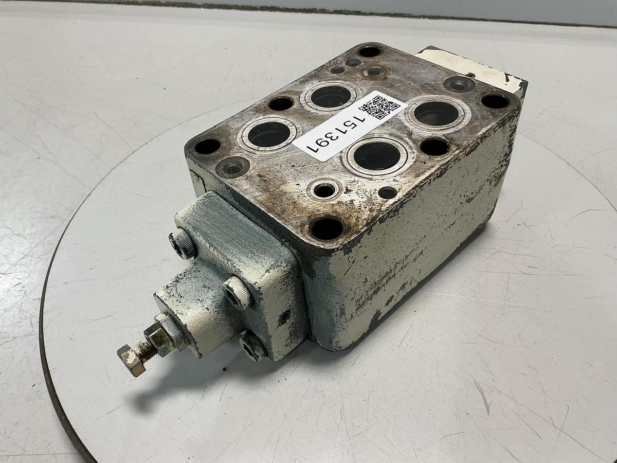 Used YUKEN KOGYO MRP-06-C-10