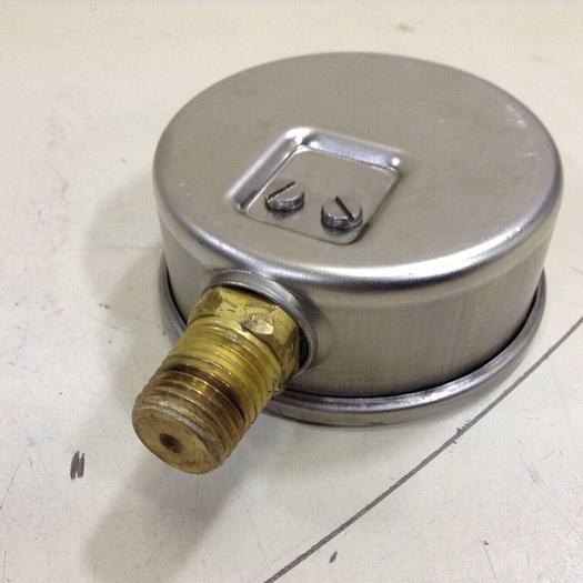 Used ENFM INC Gauge GAUGE427 #88427