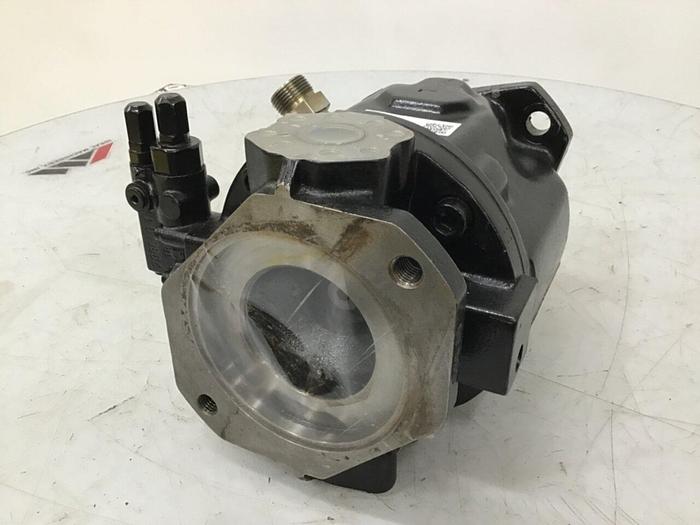 Used BRUENINGHAUS HYDRAULIK Hydraulic Pump A10VO71DR/31RPSC12K07SO420 Used