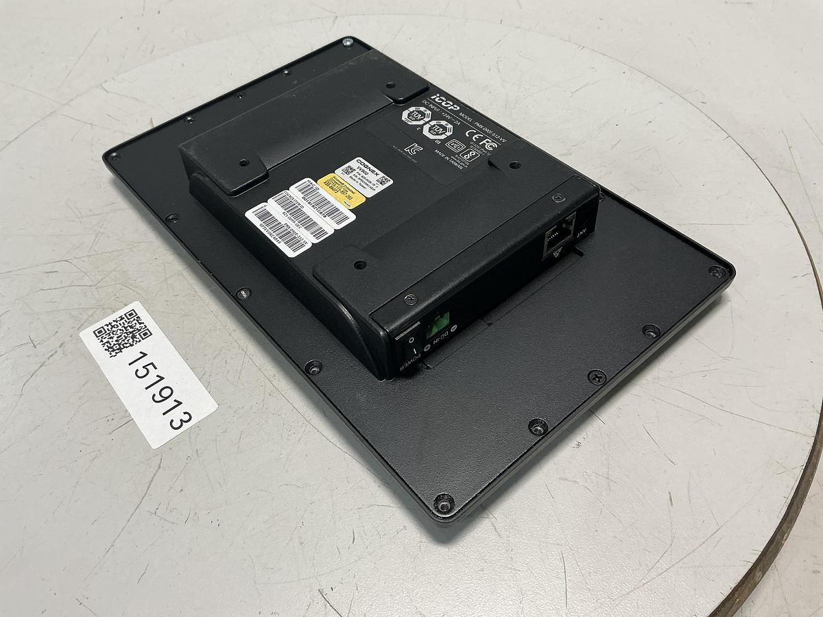 Used COGNEX PMX-090T-512-VV