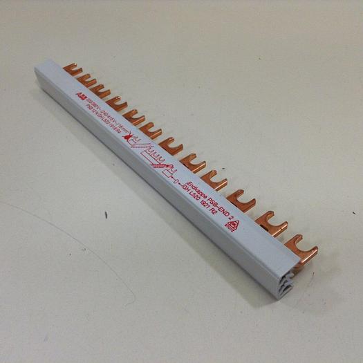 Used ABB Busbar PSB12N GHL5201916R4 #77836
