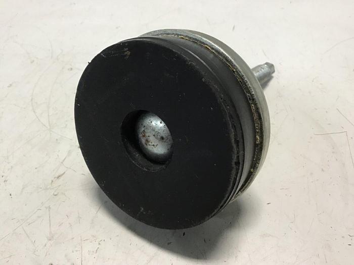 Used GENERIC Leveling Mount Pad 3 Inch 3 X 3 #122689