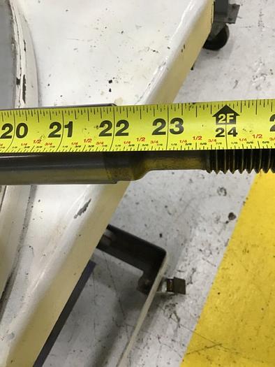 Used CINCINNATI MILACRON Clamp Cylinder VT165-5 / CC Used