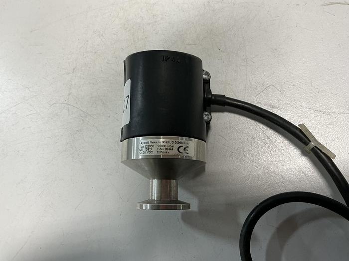 Used LEYBOLD DI2000