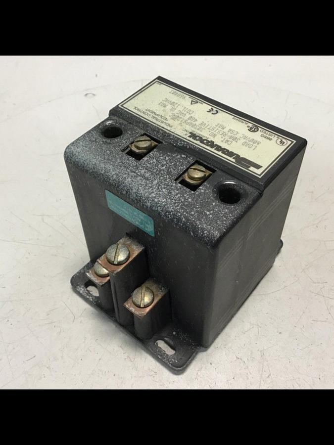 Used DURAKOOL Relay 3030APS120AC Used