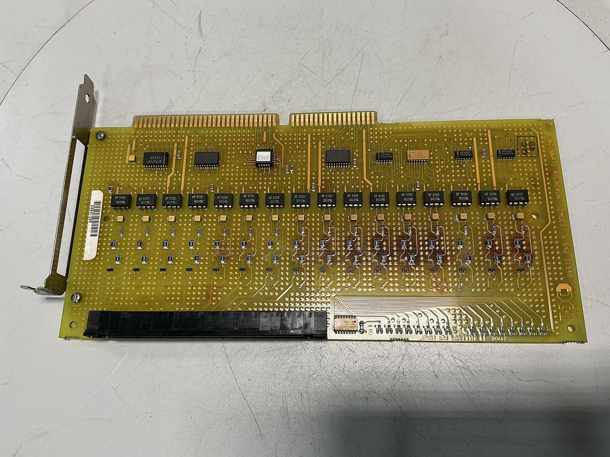 Used CINCINNATI MILACRON 3 542 1134A