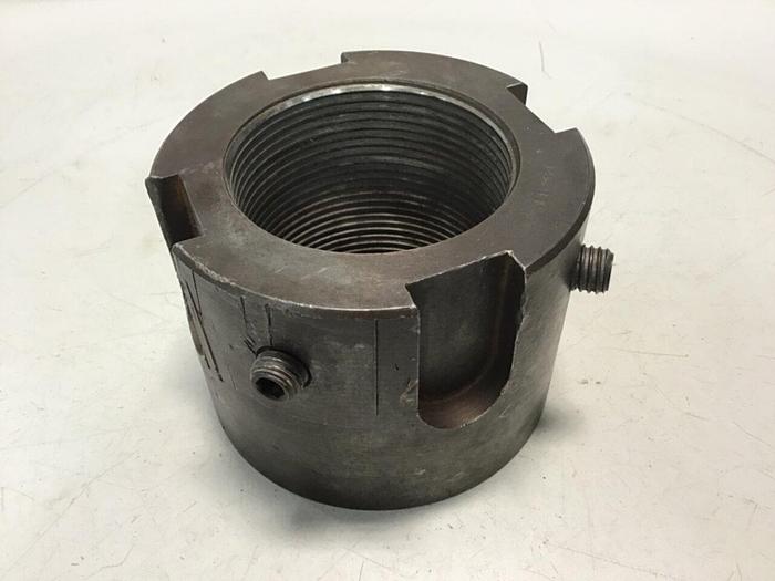 Used VAN DORN Tie Bar Nut 14561FI Used #120429