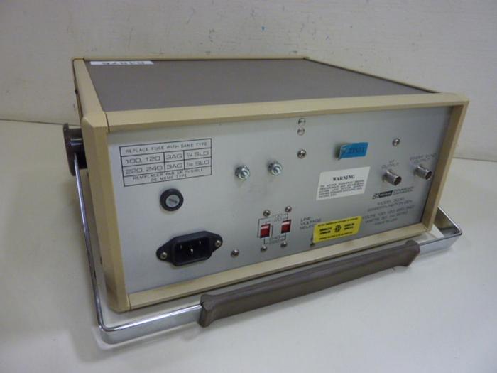 Used BK PRECISION Sweep Function Generator 3030 #64876