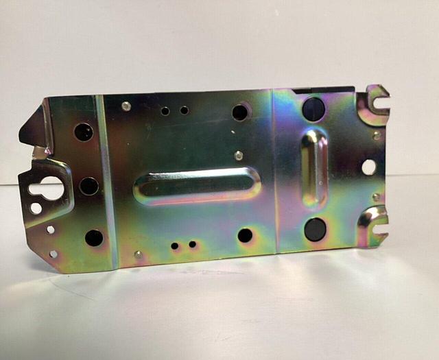 Used ALLEN BRADLEY Starter Size 1 509-BOD SER B W32 #32020