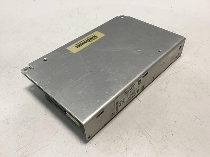 Used NEMIC-LAMBDA Power Supply LWT50H-522 #100255