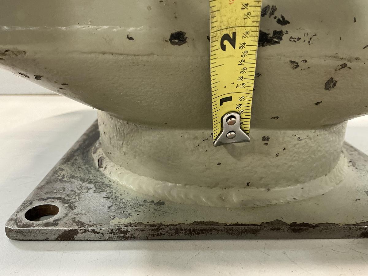 Used METAL FABRICATOR NO MODEL NUMBER