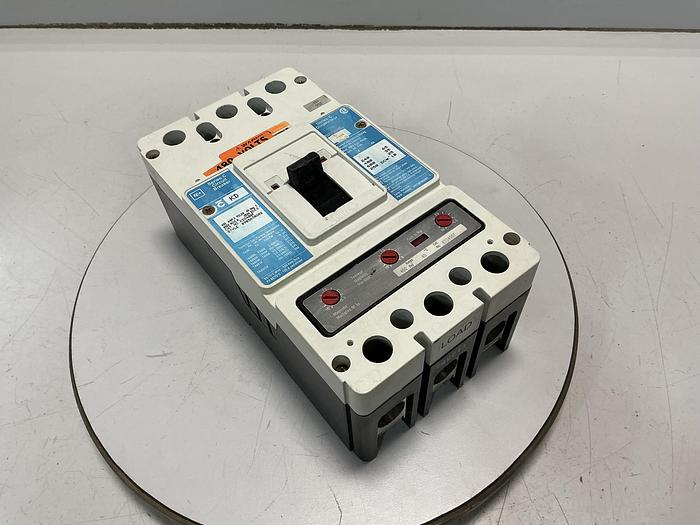 Used EATON CUTLER-HAMMER KD3400F