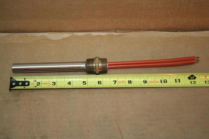 Used WATLOW Heat Sensor L6EX16A Used