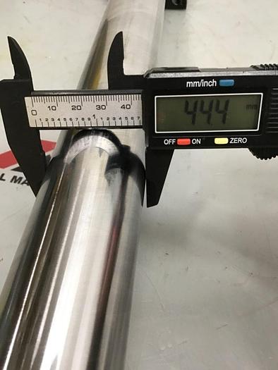 Used CINCINNATI MILACRON Clamp Cylinder VT165-5 / CC Used