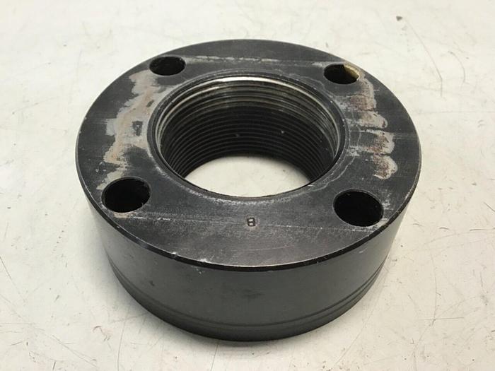 Used BOY MACHINES Inner Tie Bar Nut 50M / ITBN Used