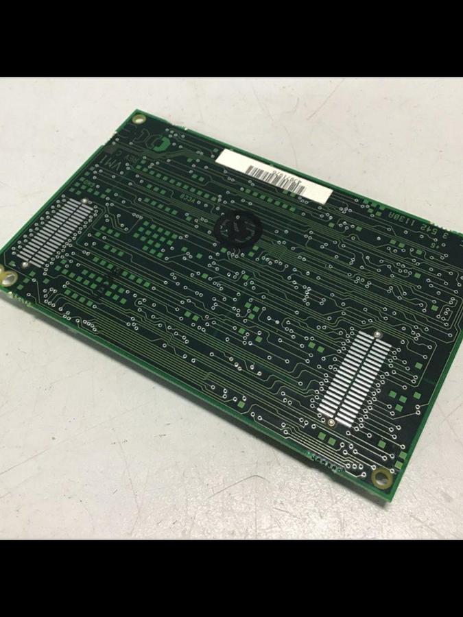 Used CINCINNATI MILACRON Circuit Board 3-542-1130A USED