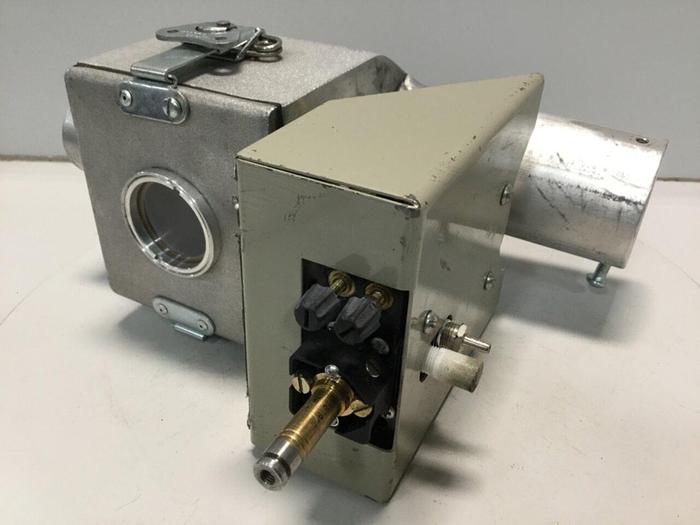 Used CONAIR Proportional Valve PV2 #107394