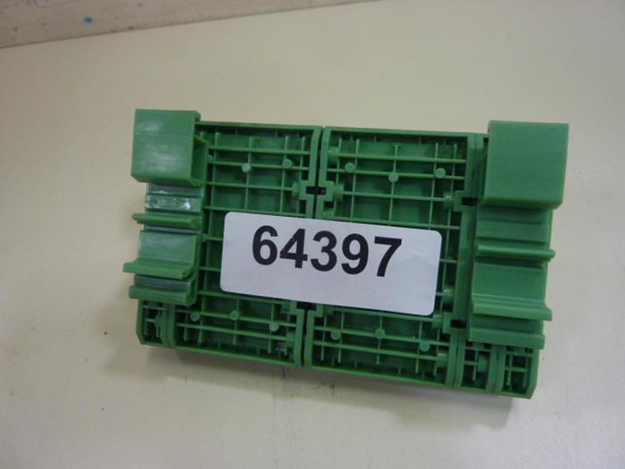 Used ALLEN BRADLEY Breakout Board 2090-U3BB-D44 SER B #64397