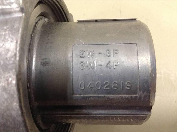 Used COOPER Plug APJ3485 #74490