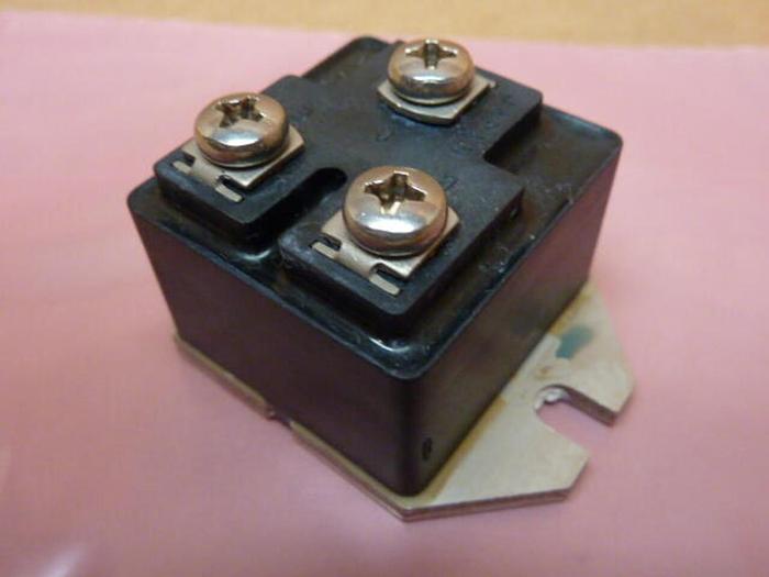 Used TOSHIBA Power Module MG100JIBS11 #34276